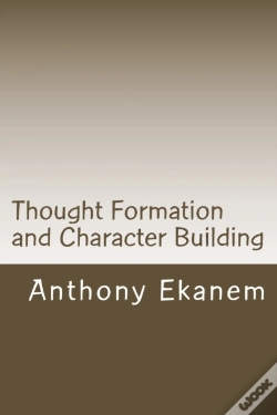 Capa do artigo Thought Formation And Character Building