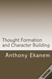Capa do artigo Thought Formation And Character Building