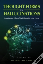 Capa do artigo Thought-Forms And Hallucinations