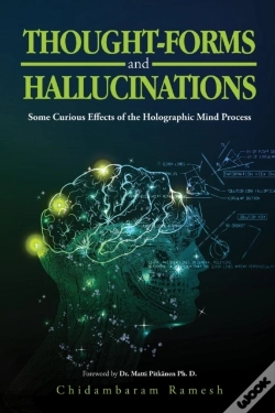Capa do artigo Thought-Forms And Hallucinations