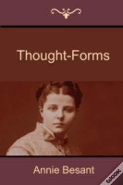 Capa do artigo Thought-Forms