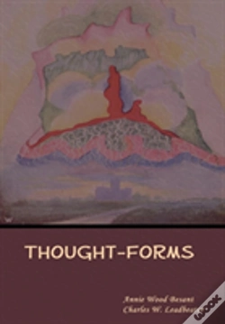 Capa do artigo Thought-Forms