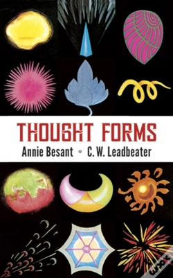 Capa do artigo Thought Forms