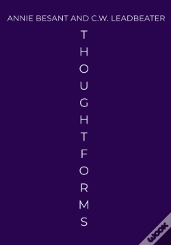 Capa do artigo Thought-Forms