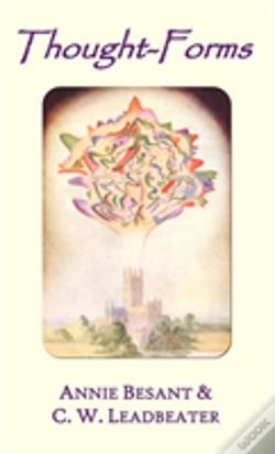 Capa do artigo Thought-Forms (Fully Illustrated In Colour)