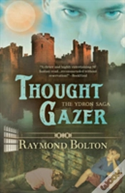 Capa do artigo Thought Gazer