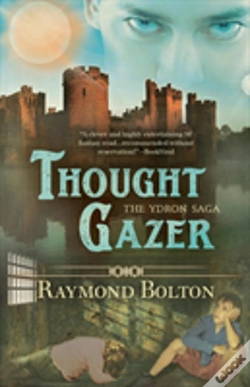 Capa do artigo Thought Gazer