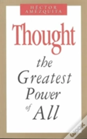 Capa do artigo Thought