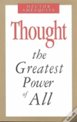 Capa do artigo Thought