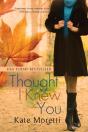 Thought I Knew You - Preview
