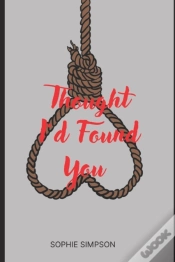 Capa do artigo Thought I