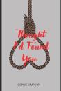 Thought I'D Found You - Preview
