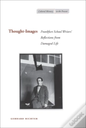 Capa do artigo Thought-Images