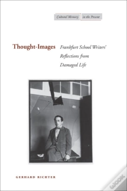 Capa do artigo Thought-Images