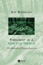 Thought In A Hostile World - Preview
