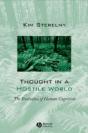 Thought In A Hostile World - Preview