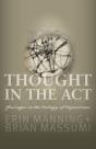 Thought In The Act - Preview