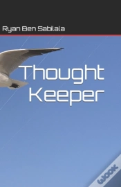 Capa do artigo Thought Keeper