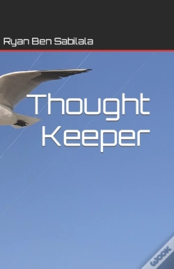 Capa do artigo Thought Keeper