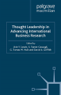 Thought Leadership In Advancing International Business Research - Preview