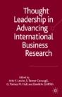 Thought Leadership In Advancing International Business Research - Preview