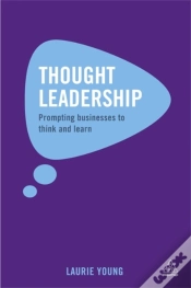 Capa do artigo Thought Leadership