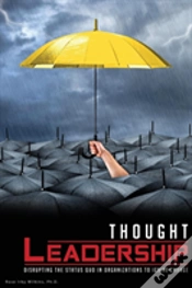 Capa do artigo Thought Leadership