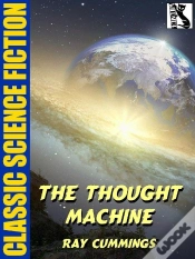 Capa do artigo Thought Machine