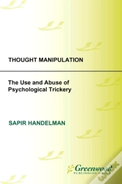 Capa do artigo Thought Manipulation