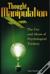 Capa do artigo Thought Manipulation