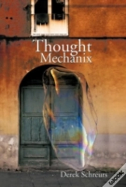 Capa do artigo Thought Mechanix