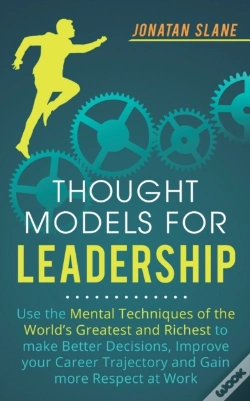 Capa do artigo Thought Models For Leadership: Use The M
