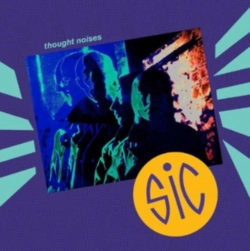 Capa do artigo Thought Noises - Vinil