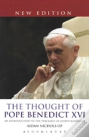 Capa do artigo Thought Of Pope Benedict Xvi