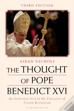 Capa do artigo Thought Of Pope Benedict Xvi