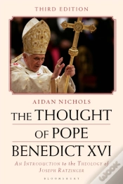 Capa do artigo Thought Of Pope Benedict Xvi