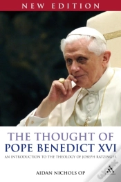 Capa do artigo Thought Of Pope Benedict Xvi New Edition