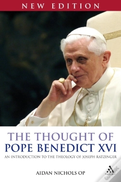 Capa do artigo Thought Of Pope Benedict Xvi New Edition