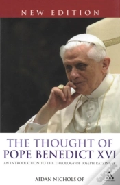 Capa do artigo Thought Of Pope Benedict Xvi New Edition