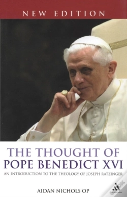 Capa do artigo Thought Of Pope Benedict Xvi New Edition