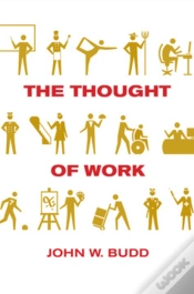 Capa do artigo Thought Of Work
