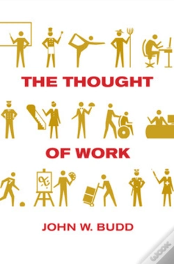 Capa do artigo Thought Of Work