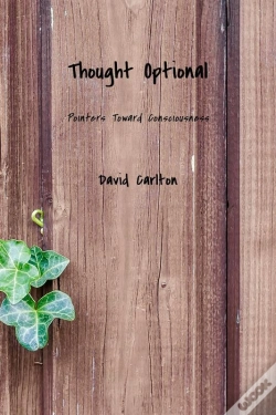 Capa do artigo Thought Optional