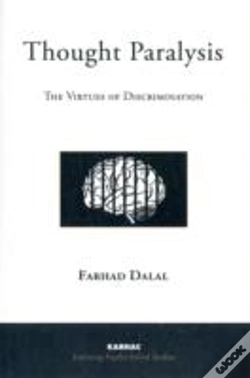 Capa do artigo Thought Paralysis
