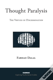 Capa do artigo Thought Paralysis