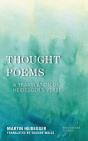 Thought Poems - Preview