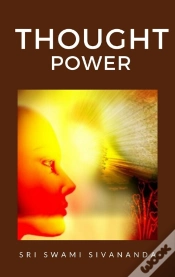 Capa do artigo Thought Power