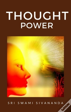 Capa do artigo Thought Power