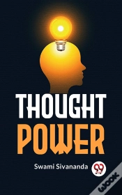 Capa do artigo Thought Power