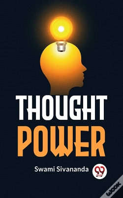Capa do artigo Thought Power